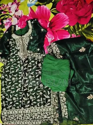 Ready-made party three-piece for sale