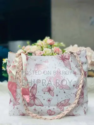 Stylish Ladies Bag
