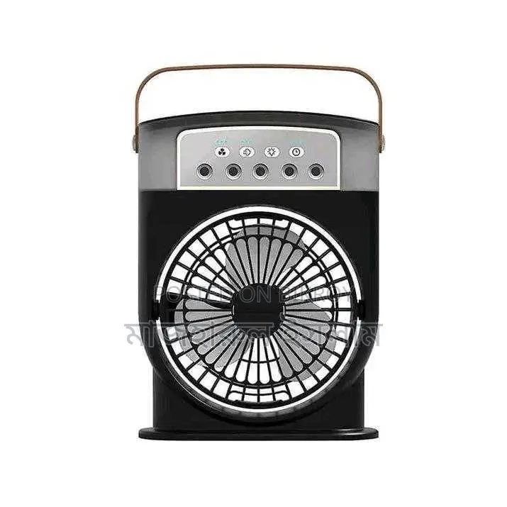 Disnie Rechargeable Portable Mini Mist Cooling Fan