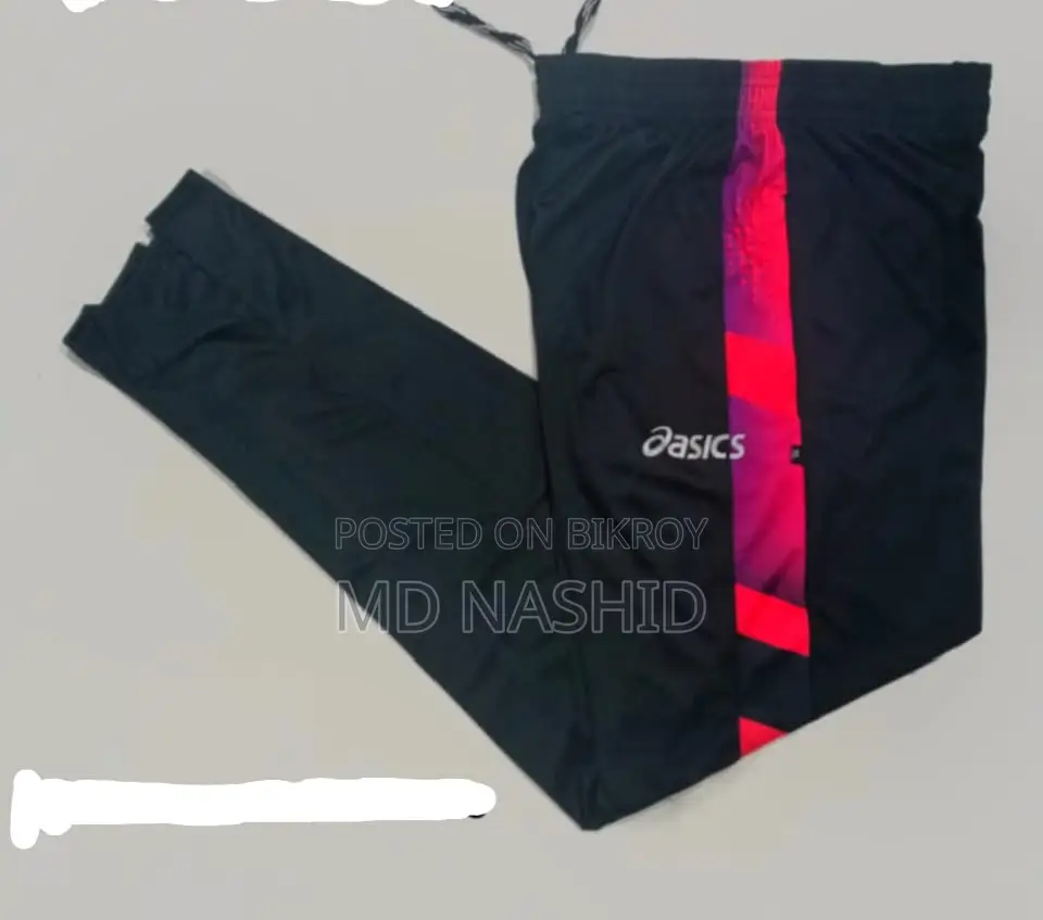 Trouser For Men