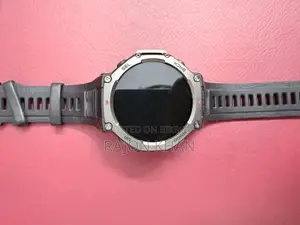 Amazfit T-rex 3