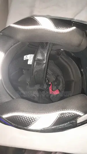 Sba 20 Modular Double Visor Helmet