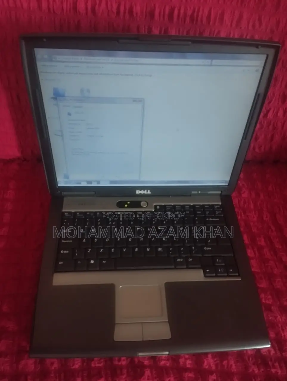 Dell Latitude D520 বিক্রয় করা হবে