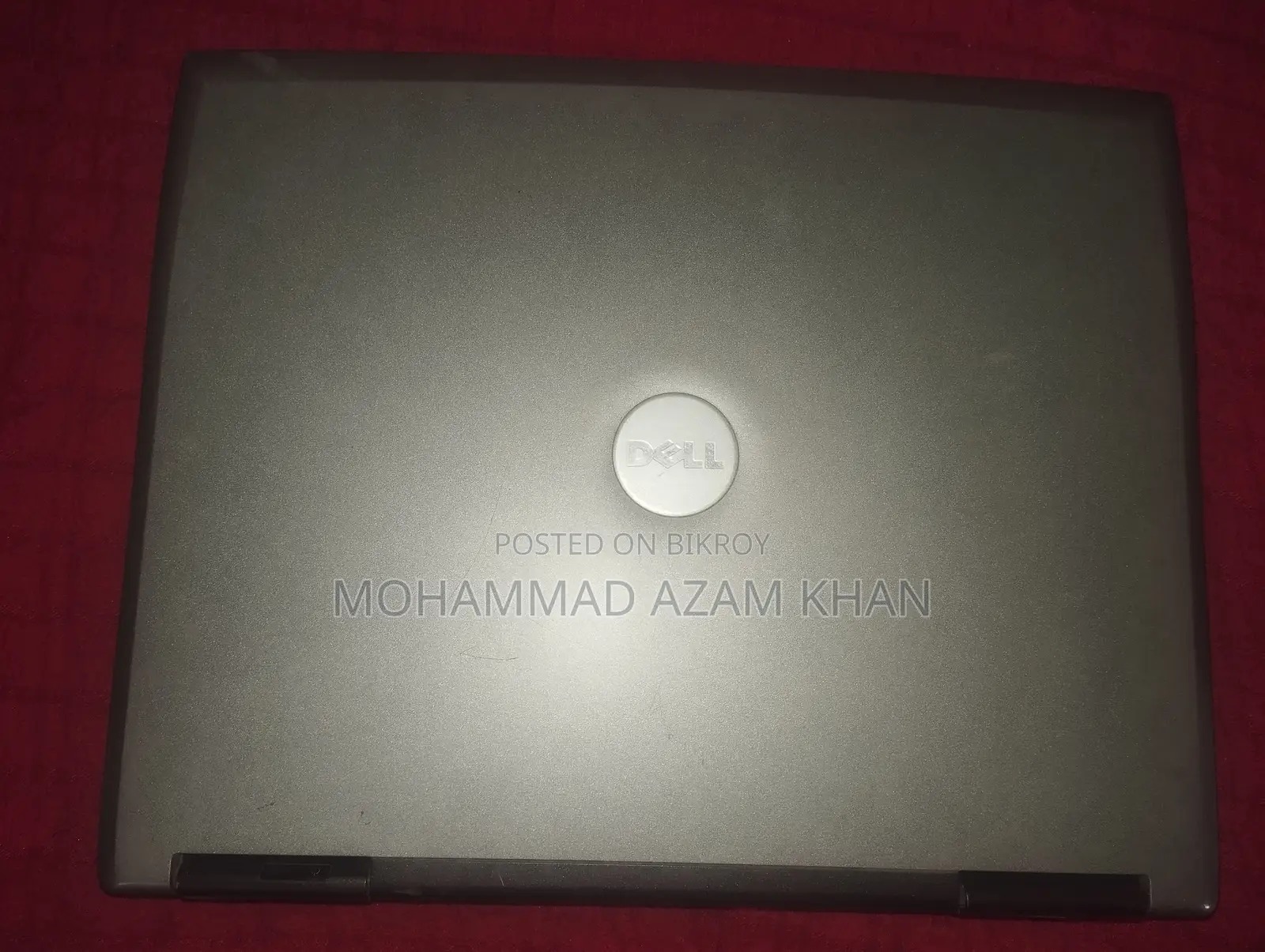 Dell Latitude D520 বিক্রয় করা হবে