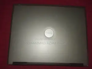 Dell Latitude D520 For Sale