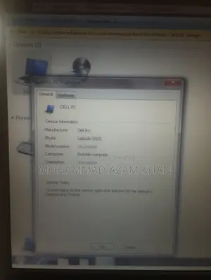 Dell Latitude D520 বিক্রয় করা হবে