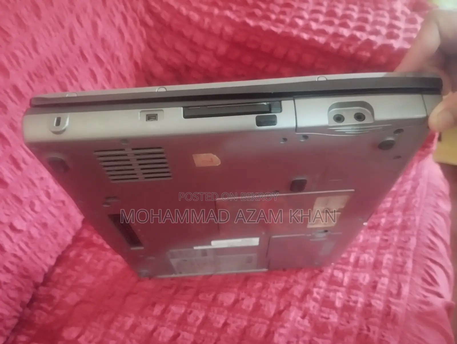 Dell Latitude D520 বিক্রয় করা হবে