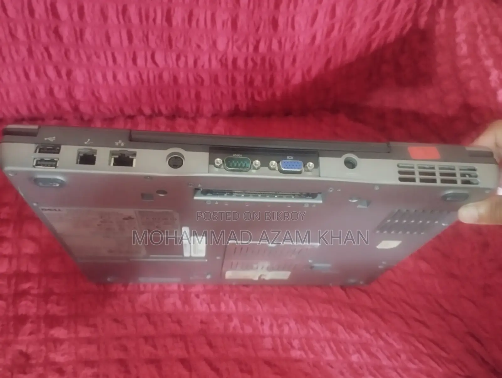 Dell Latitude D520 বিক্রয় করা হবে