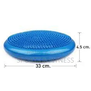 Exercise Balance Pad Multi-Color