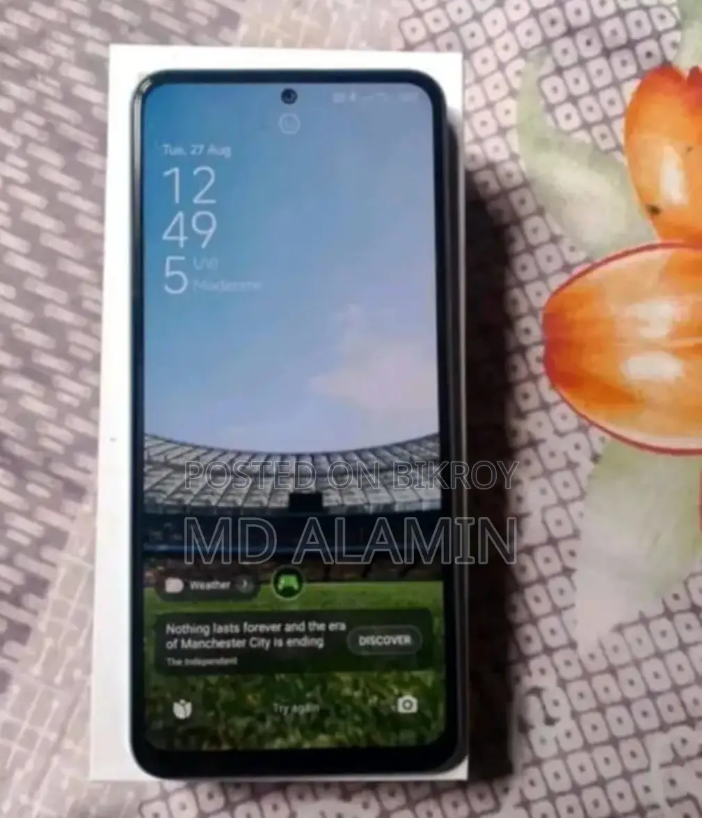 Xiaomi Redmi Note 12 (Used)