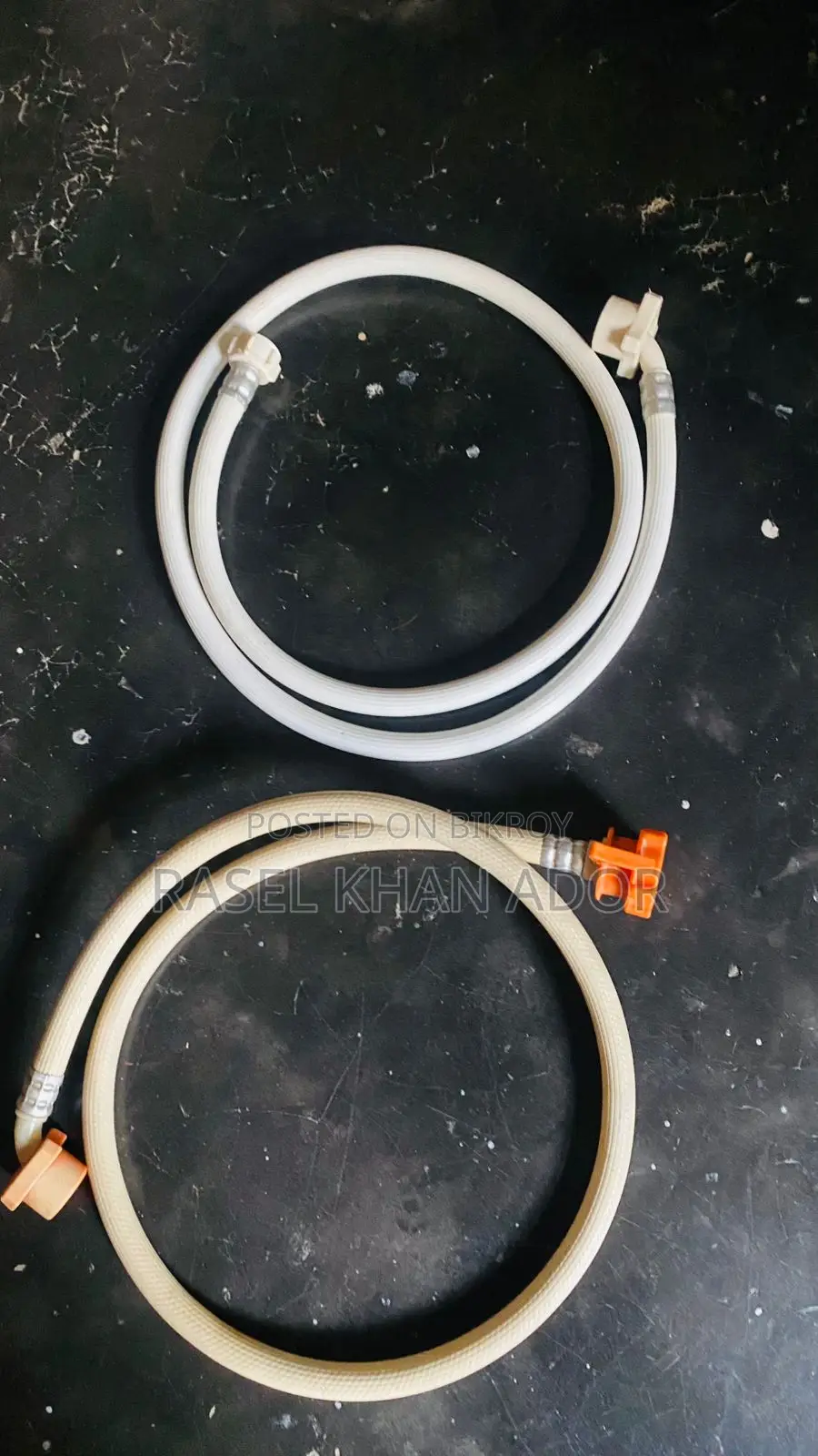 Washing Machine Hose Pipe