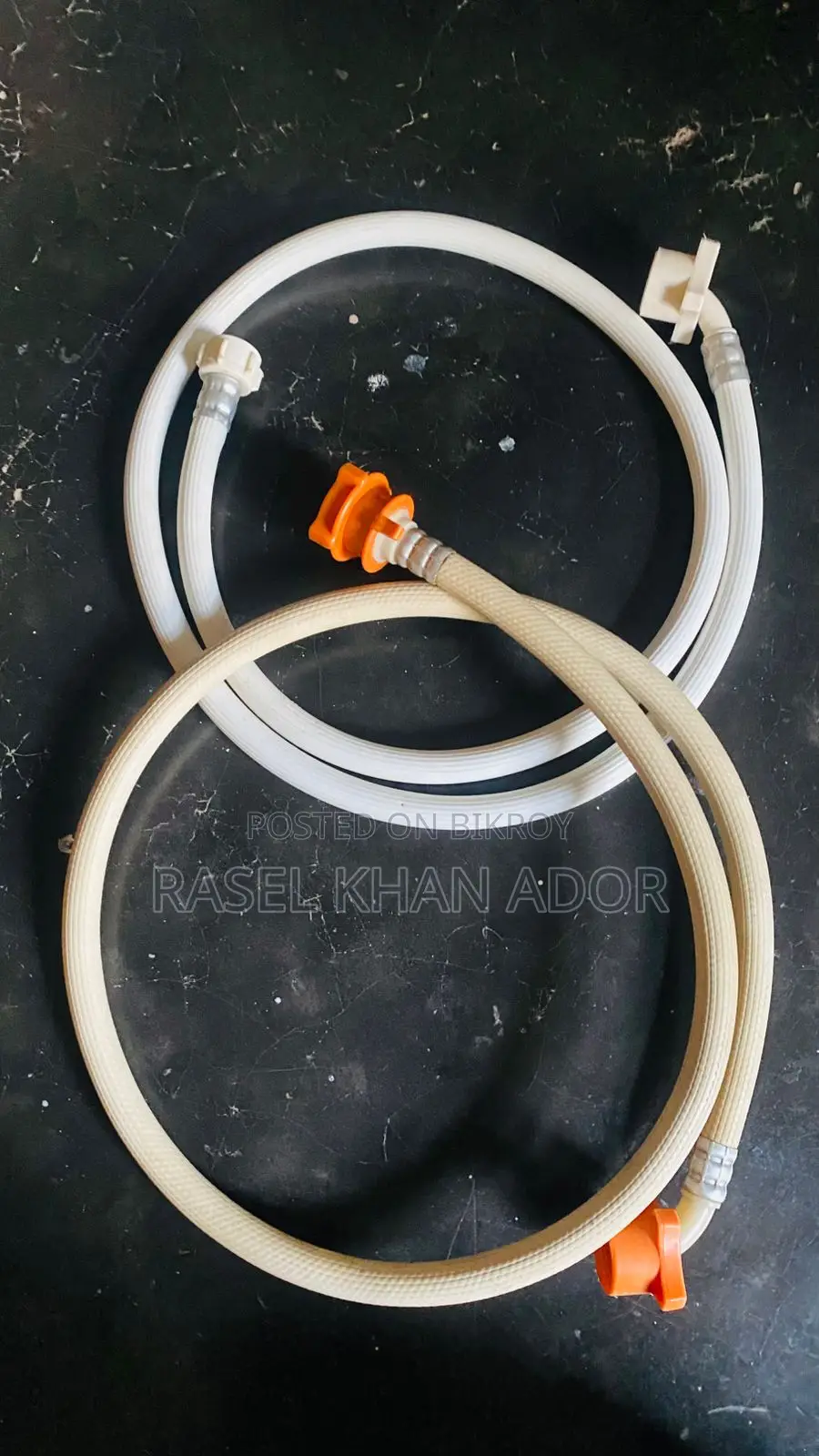 Washing Machine Hose Pipe