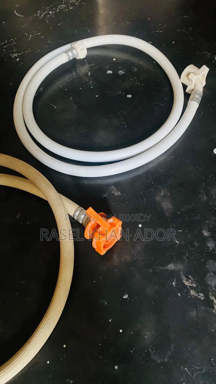 Washing Machine Hose Pipe
