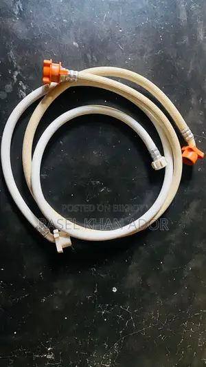 Washing Machine Hose Pipe