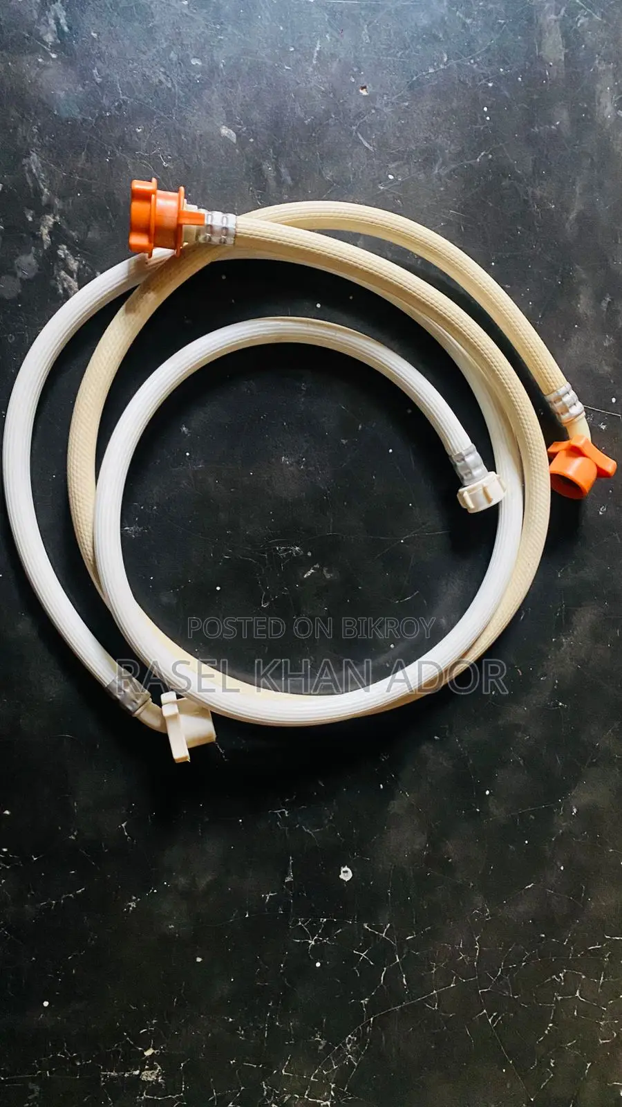 Washing Machine Hose Pipe