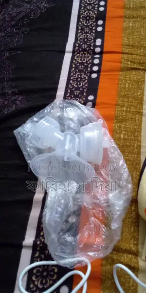 ইলেকট্রিক ব্রেস্ট পাম্পার