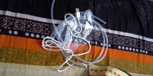Electric Breast Pump