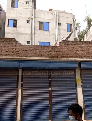 Flat for Sale with Land Share