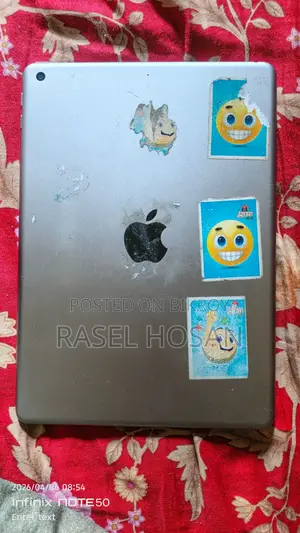 Tab for Sale