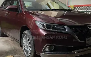 Toyota Allion 2019
