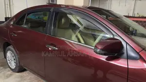 Toyota Allion 2019