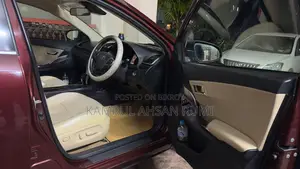 Toyota Allion 2019