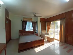 Furnished 3bdrm Apartment in Basundhara for Rent