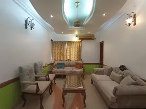 বসুন্ধরায় ভাড়া হবে ফার্নিশড ৩ বেডরুমের অ্যাপার্টমেন্ট