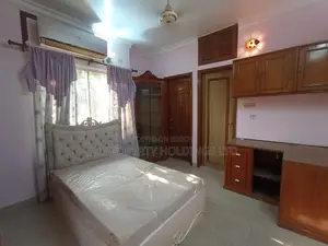 Furnished 3bdrm Apartment in Basundhara for Rent