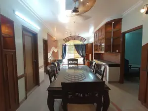 Furnished 3bdrm Apartment in Basundhara for Rent
