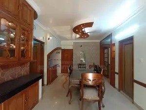 Furnished 3bdrm Apartment in Basundhara for Rent