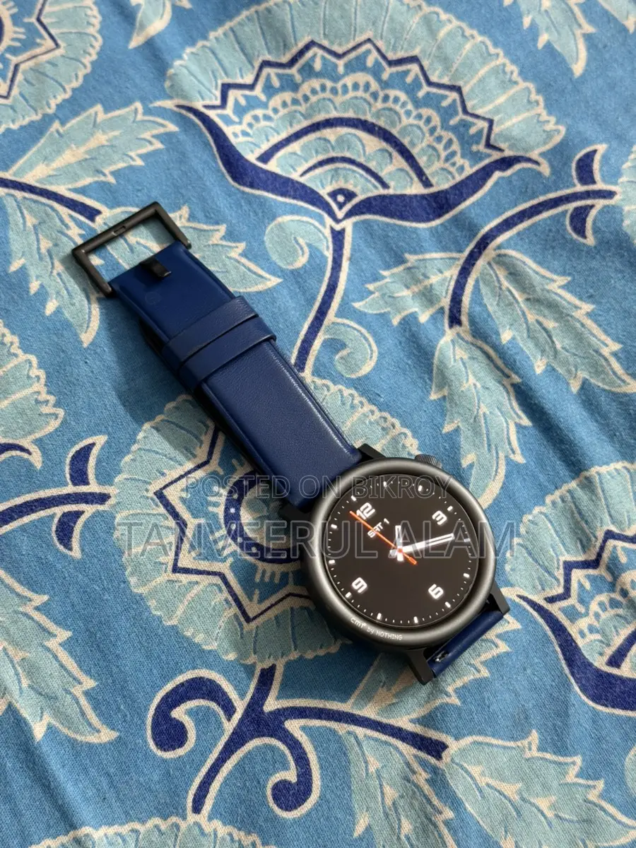 Cmf Watch Pro 2
