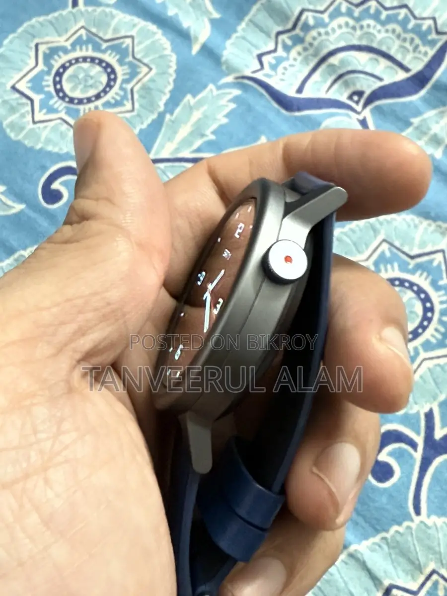Cmf Watch Pro 2