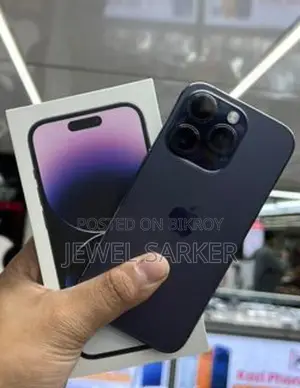 Apple iPhone 14 Pro (Used)