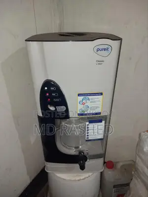 একেবারে ফ্রেশ কন্ডিশন পিওর ইট ফিল্টার