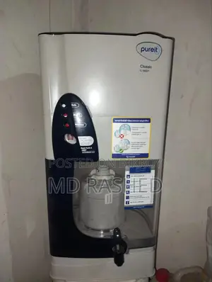 একেবারে ফ্রেশ কন্ডিশন পিওর ইট ফিল্টার