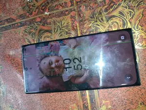 Samsung Galaxy S22 Ultra সব ওকে (Used)