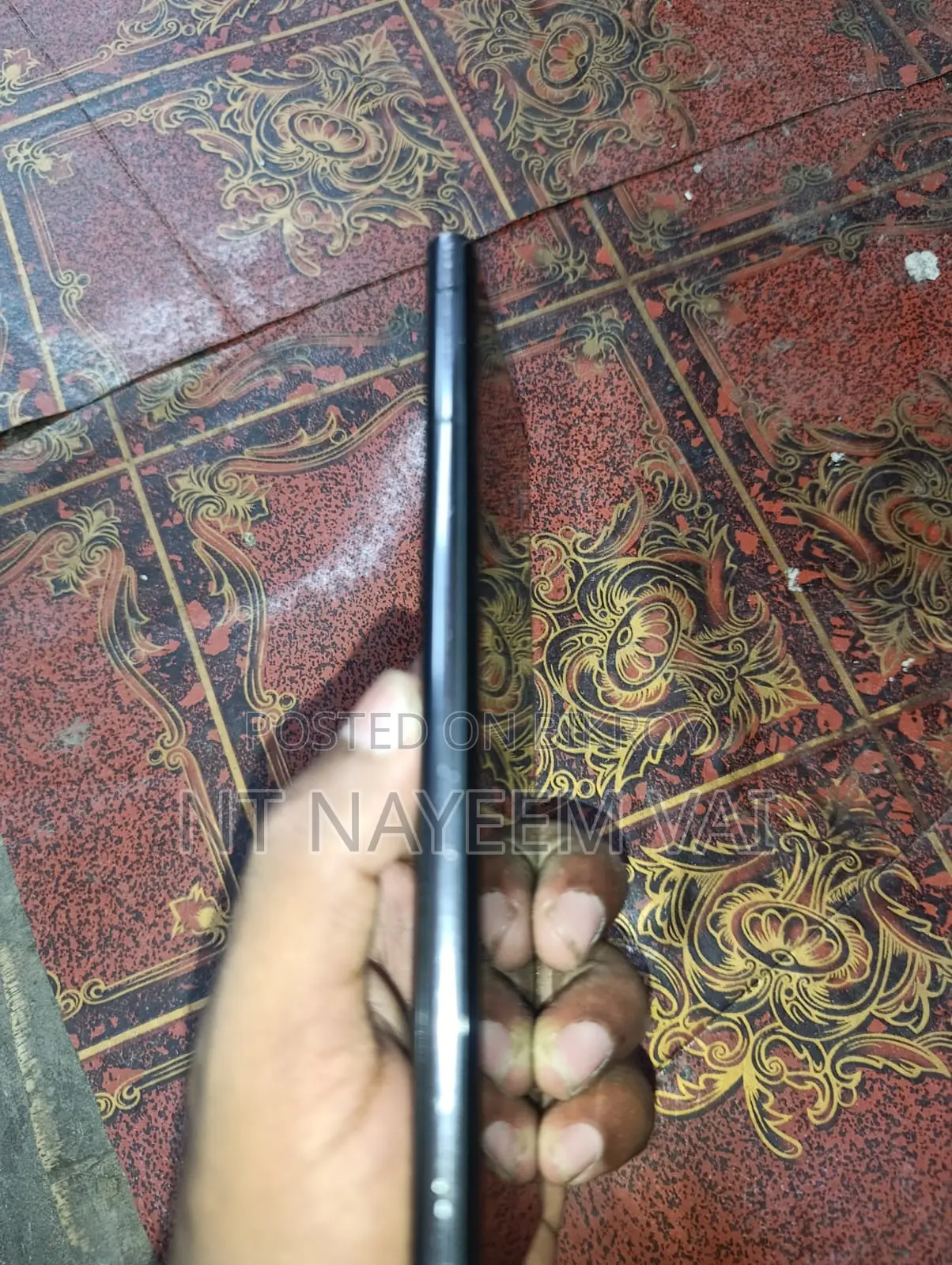 Samsung Galaxy S22 Ultra সব ওকে (Used)