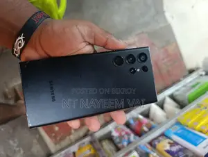 Samsung Galaxy S22 Ultra সব ওকে (Used)