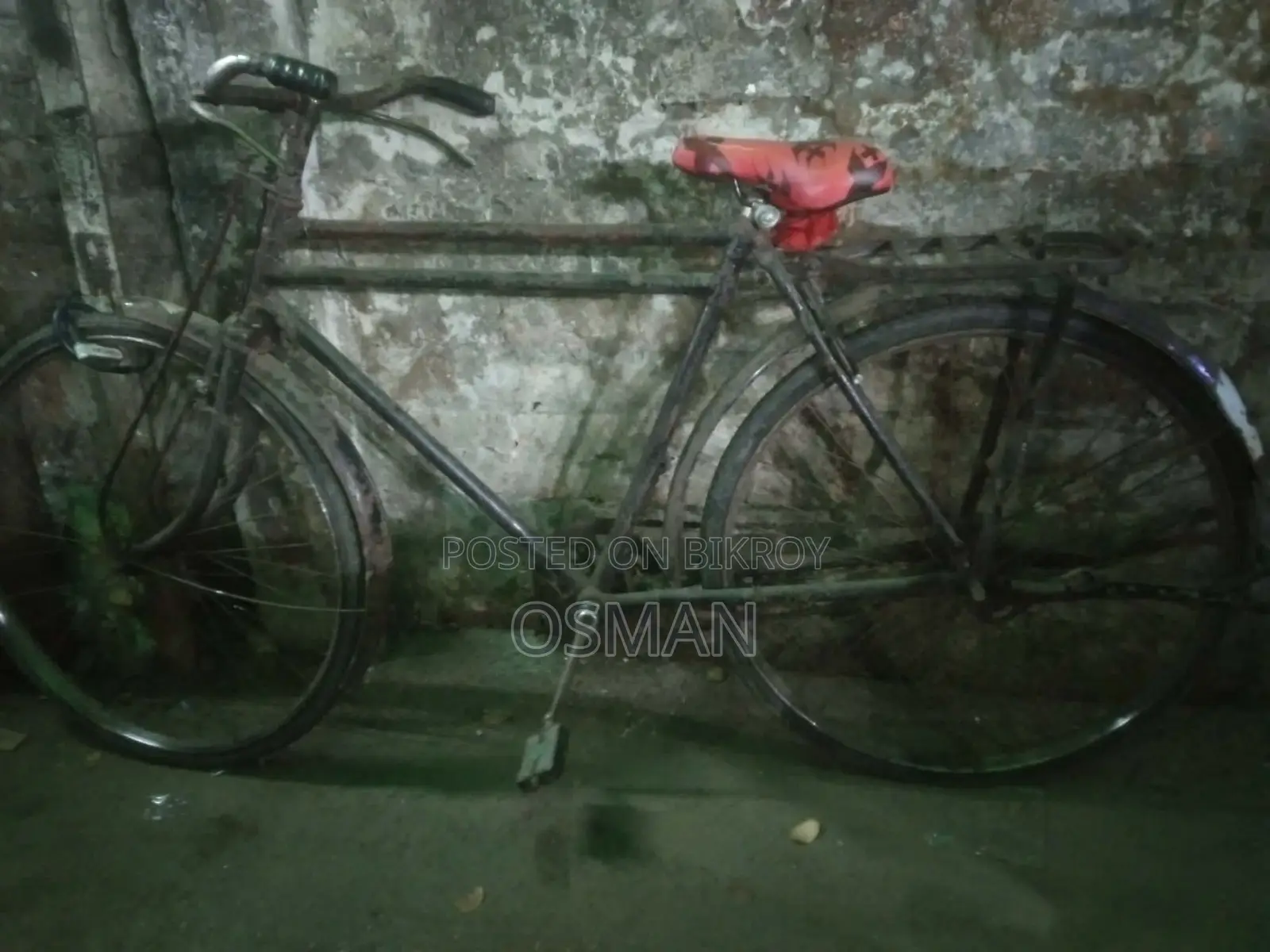 Phoenix Bicycle for sale