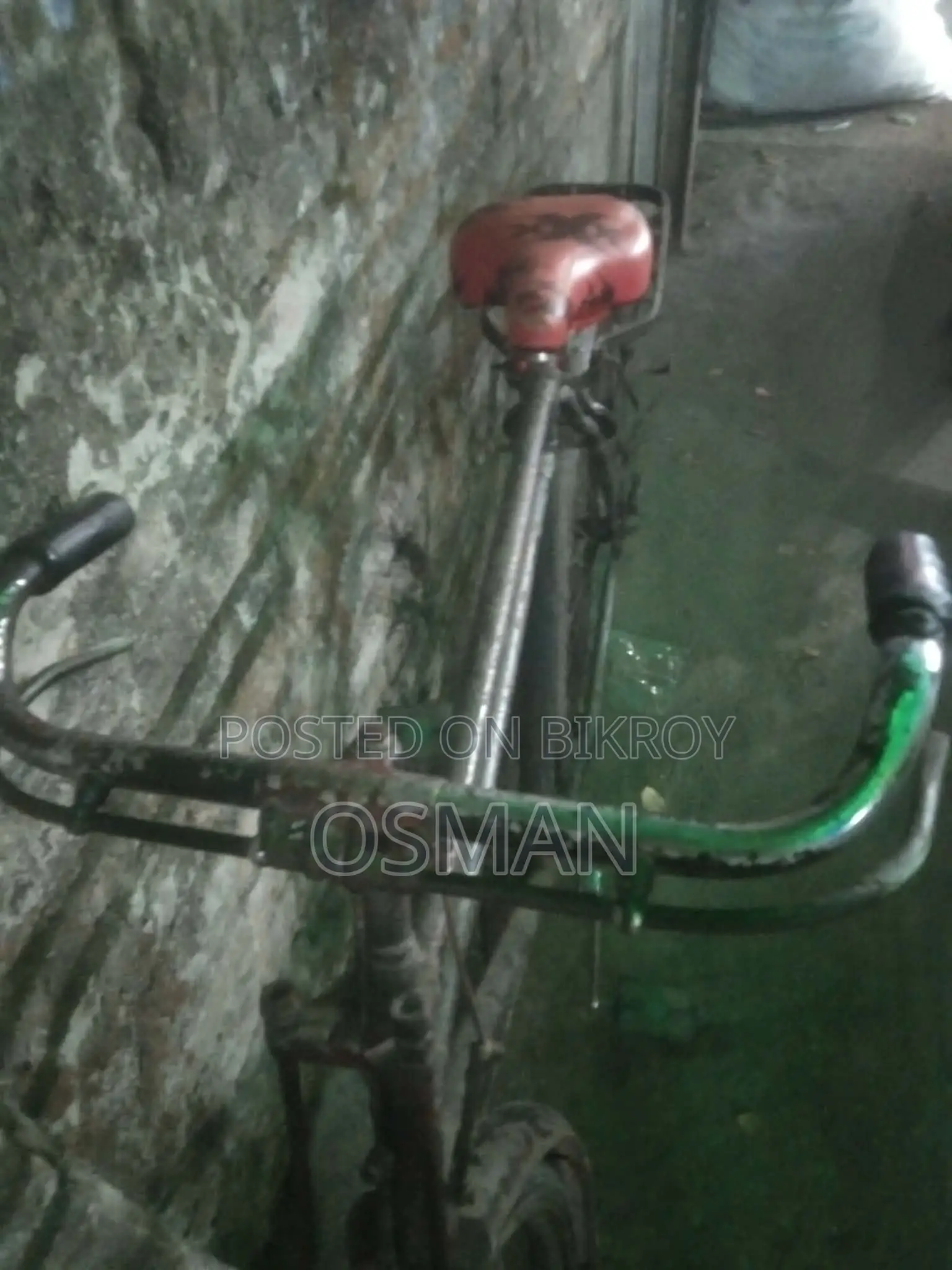 Phoenix Bicycle for sale