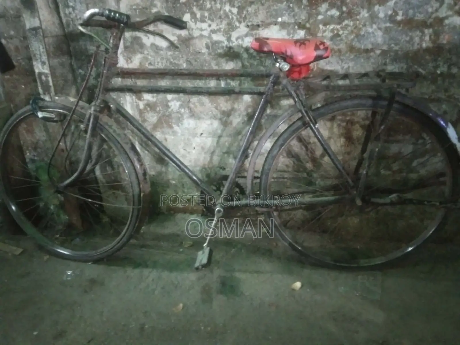 Phoenix Bicycle for sale