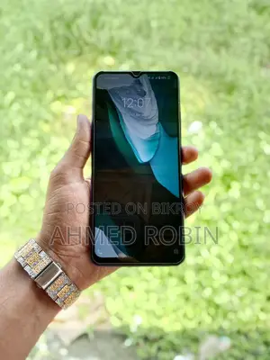 Vivo Y21 . (Used)