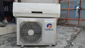 Gree non inverter 1.5 ton air condition