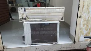 Gree non inverter 1.5 ton air condition
