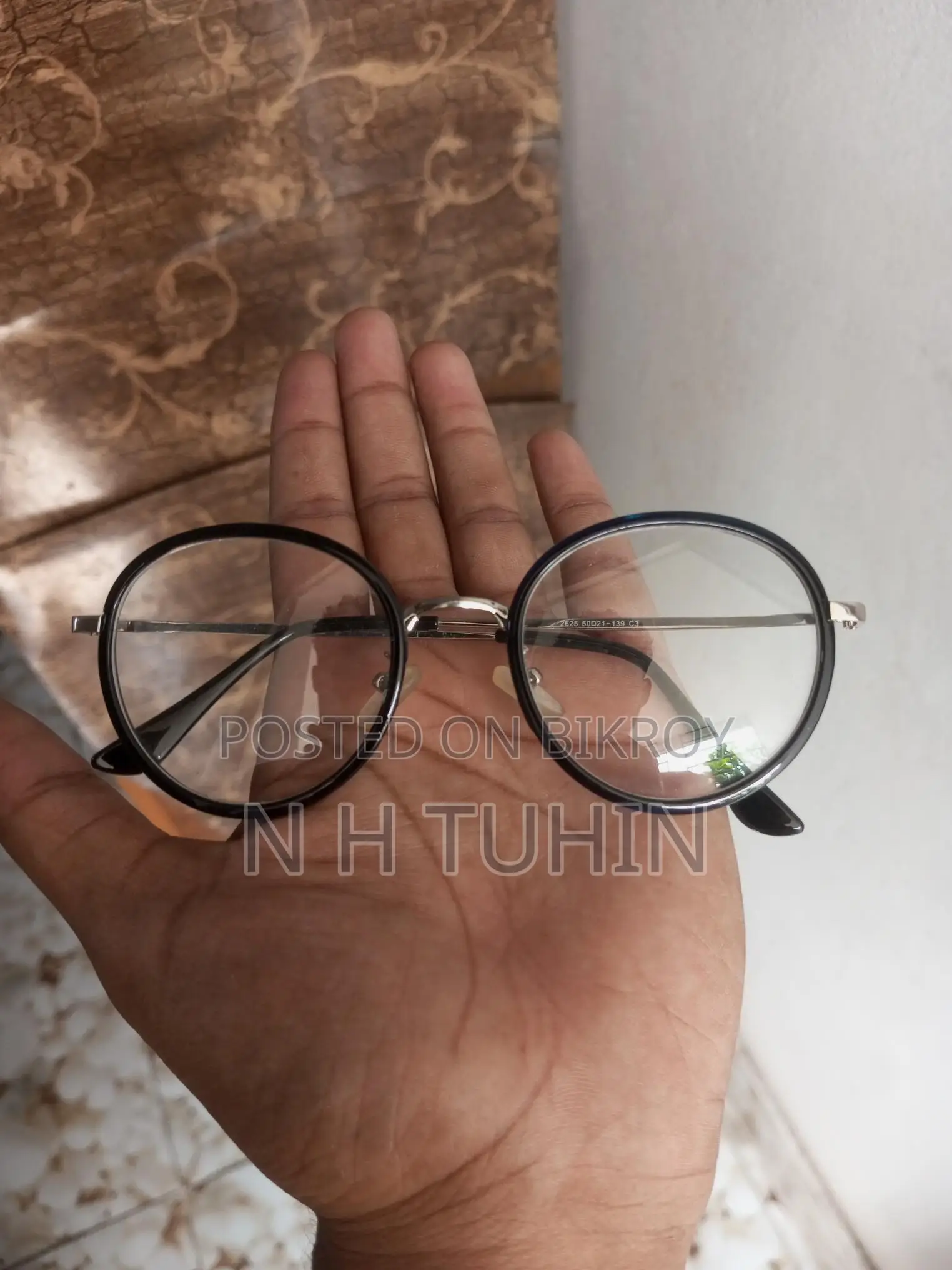 Glasses for Sale