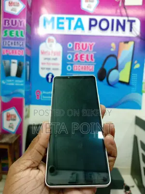 Sony Xperia 10 IV 6/128GB (Used)