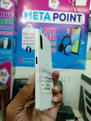 Sony Xperia 10 IV 6/128GB (Used)