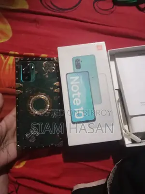 Xiaomi Redmi Note 10 (Used)