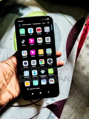 Xiaomi Redmi Note 10 (Used)
